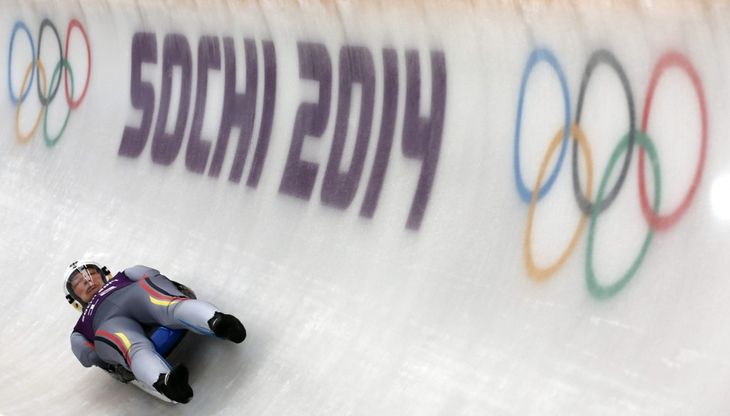 Sochi 2014: ultime fatiche per le medaglie