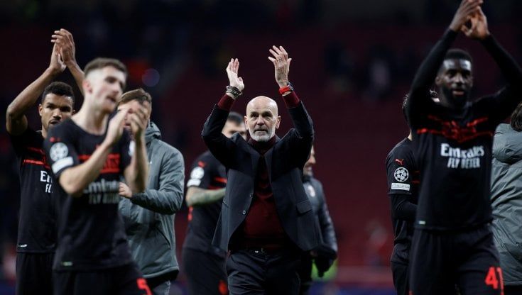 Milan: il rinnovo di Pioli, il ranking e il disgelo con Kessié. Gli effetti collaterali del gol di Messias 