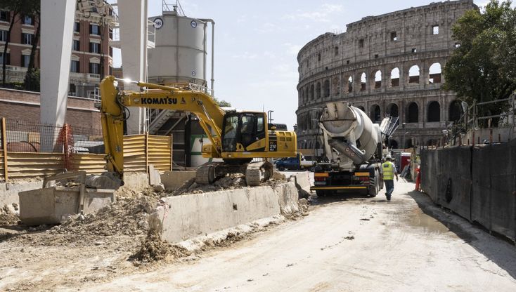 Fotografie. Voglia di ricominciare