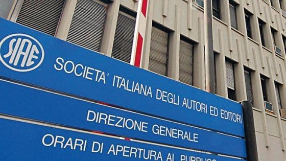 Ispettori Antitrust negli uffici di Siae, si indaga per ostacolo alla concorrenza