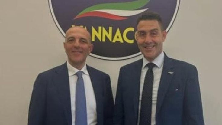 Vannacci prepara Futuro Nazionale a Roma: il nuovo partito riparte dagli ex di Alemanno