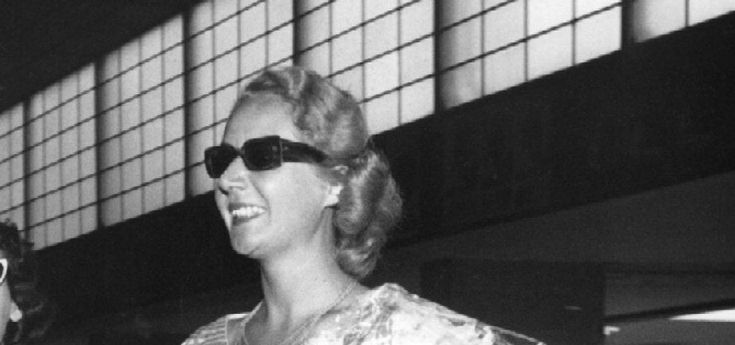 Addio a Carla Ottolenghi Bizzarri, attrice di teatro e cinema