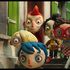 Cannes, alla Quinzaine 'La mia vita da zucchina': l'amicizia che salva è in stop motion