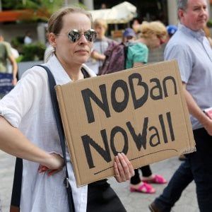 Muslim ban, giudice delle Hawaii dà il via libera ai nonni 