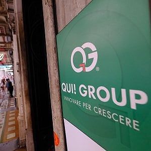 Suicida uno degli indagati del Crack Qui! Group