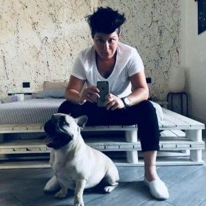 Arriva l’app di incontri per cani
