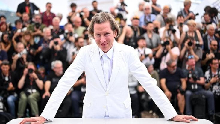 Wes Anderson: “Vittorio De Sica era unico, la tela bianca per noi cineasti”