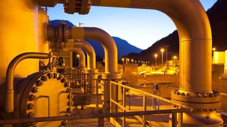 Snam rassicura sul gas. “Nessuna interruzione in Italia, stoccaggi già pieni al 50%”