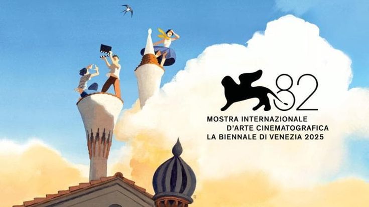 Biennale di Venezia, la Sala Web della 82. Mostra è online su MYmovies. Ecco i film da vedere in streaming