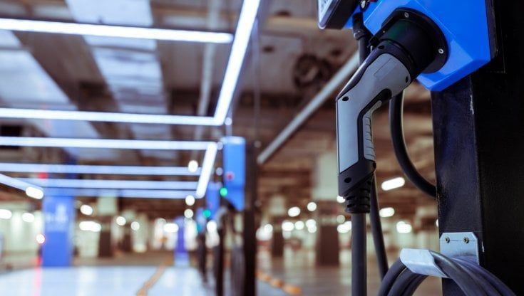 In arrivo il bonus colonnine per i possessori di veicoli elettrici