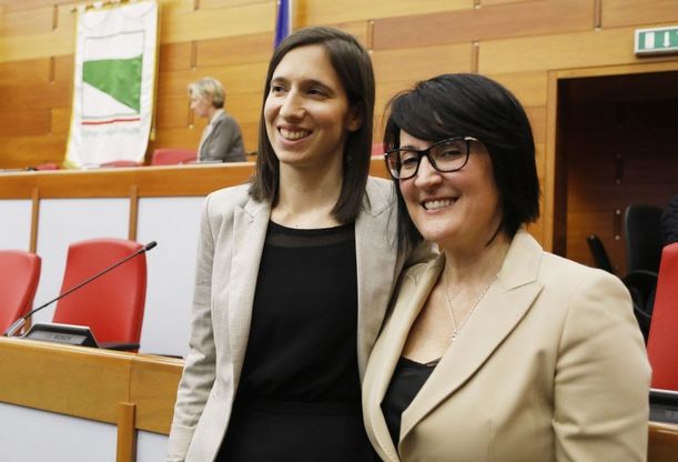 La Regione Emilia-Romagna si rimette in moto: nuova giunta, nuova assemblea