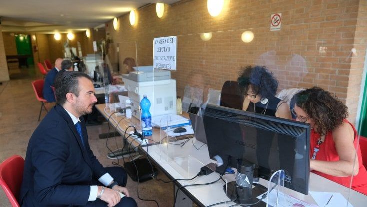 Candidati in Piemonte: spunta Berlusconi all'ultimo minuto, in campo anche Cota