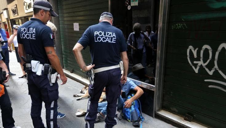 Droghe, l’allarme della sindaca Salis: «Non abbiamo strutture per affrontare il fenomeno»