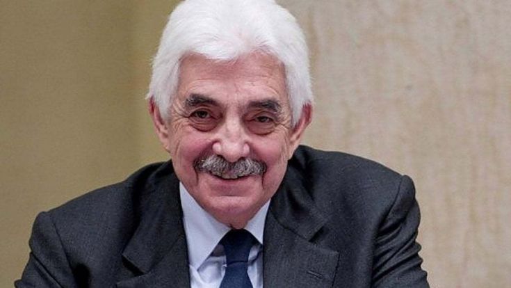 Giuseppe Tesauro: "L'indipendenza da economia e politica è il grande problema delle Authority"