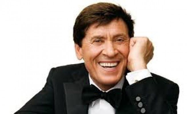 Gianni Morandi torna live,il tour partir&agrave; da Bologna il 10 maggio
