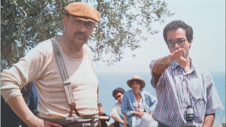 Giuseppe Tornatore: “Il mio film da Oscar dal flop all’invito a cena di Garcia Marquez”