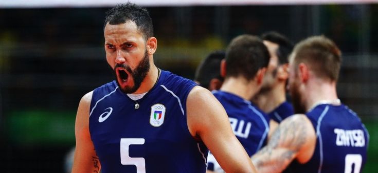 Volley, al via il Mondiale: gli azzurri a caccia dell'oro