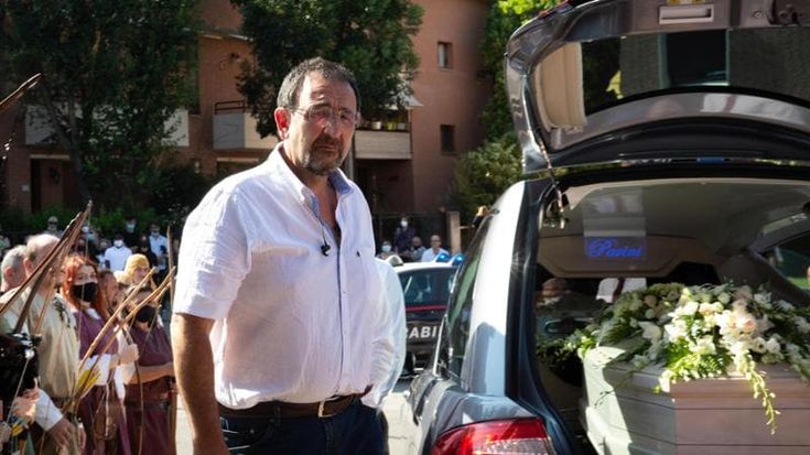 Vincenzo Gualzetti, papà di Chiara uccisa a 15 anni: “Né sconti e né attenuanti per gli assassini, spero che Gino Cecchettin si unisca alla mia lotta”