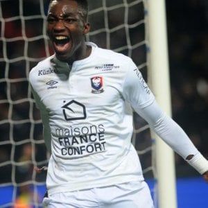 L'Inter sceglie la linea giovane: dal Caen arriva Karamoh