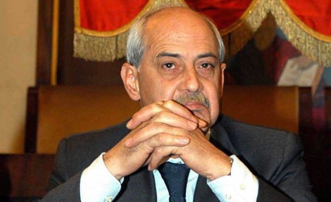 Mario De Biase: "L'operazione bonifica<br /> &egrave; complessa, dipende tutto <br />dal fattore inquinante"