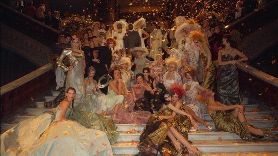 Coronavirus, Dior rinvia la sfilata a Lecce del 9 maggio: "Misura preventiva"