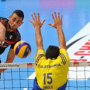 Volley, Trento senza problemi. Falsa partenza per Piacenza e Perugia