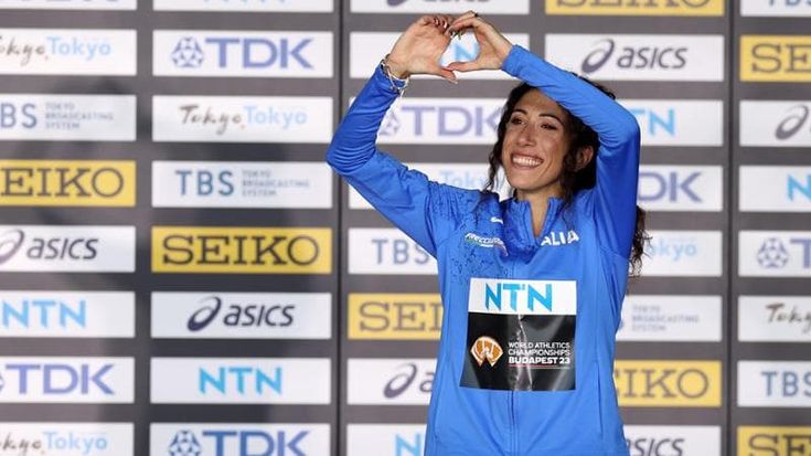 Antonella Palmisano, oro olimpico nella marcia a Tokyo, cambia allenatore: “Cerco la serenità”