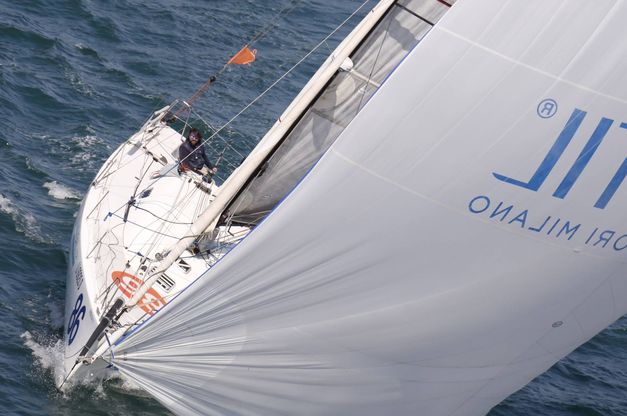 Voglia di Offshore a Riva di Traiano