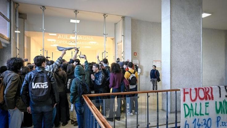 Quei segni di autoritarismo che vanno espulsi dalle aule di studio