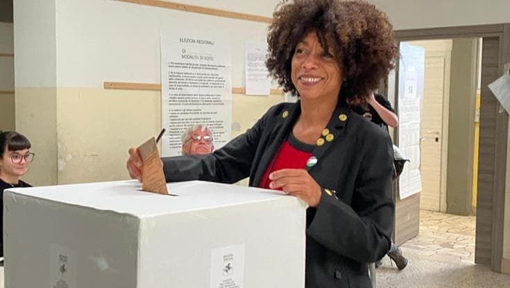 A febbraio il Tar decide se Bundu può entrare nel consiglio regionale