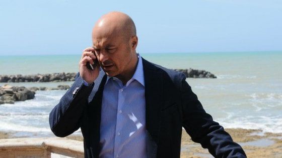 Montalbano (in replica) vince contro Il Grande fratello