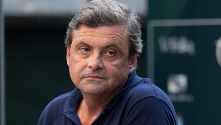 Calenda: “Draghi? Anche nel centrodestra c’è chi lo vuole ancora”