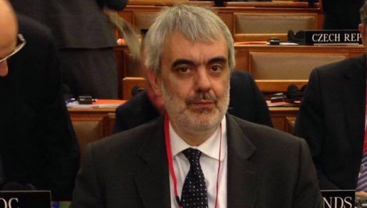 Genova, processo spese pazze regionali, Vattuone, Pd, contesta "Il criterio geografico applicato dalla procura"