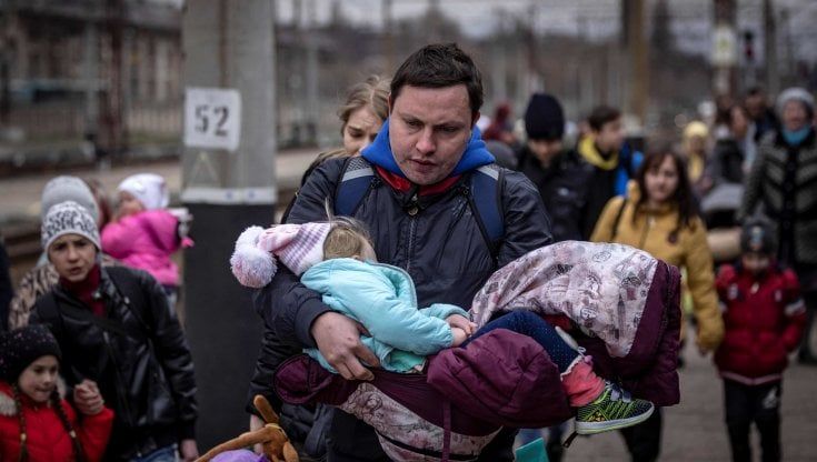 Ucraina - Russia, le news dalla guerra dell'11 aprile. Il sindaco di Mariupol: "Oltre 10 mila vittime civili"