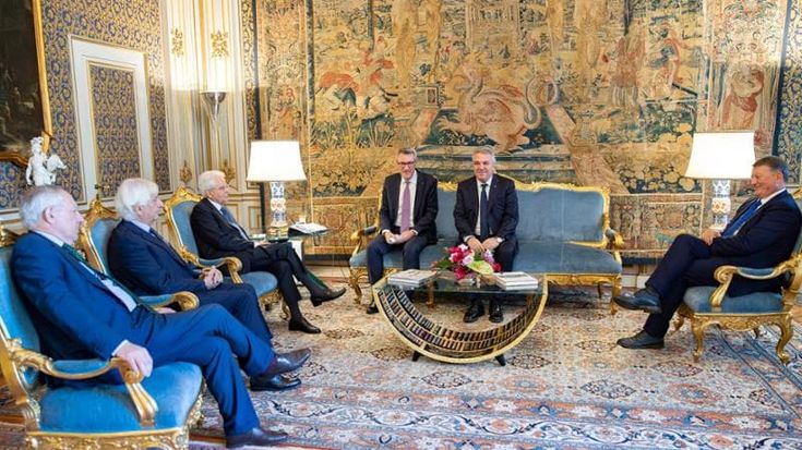 Morti sul lavoro, Mattarella in campo. Incontro con i sindacati: “Una ferita”