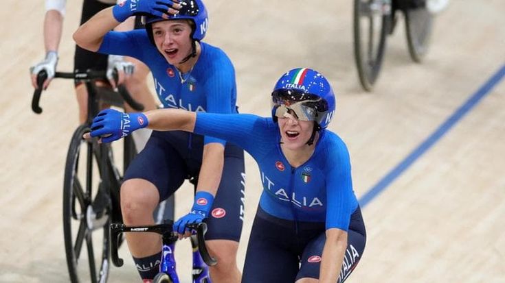 Toscana festa grande alle Olimpiadi, come brillano le nostre 11 medaglie