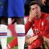 Bayern Monaco, micro-frattura alla tibia: Lewandowski out un mese