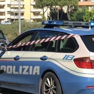 Sulla Cilentana scontro frontale, due morti