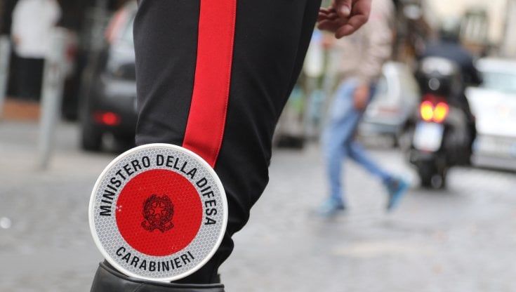 Perde il controllo della moto, morto un 33enne a Carini
