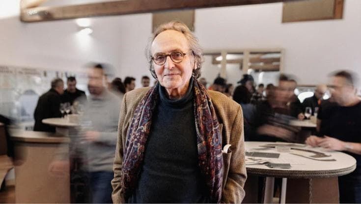 Nicolas Joly, il Robespierre della biodinamica: “Il vino fatto da un enologo moderno non ha vita”