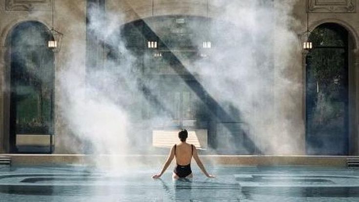 Le terme in città per tornare in forma dopo le Feste tra saune e piscine
