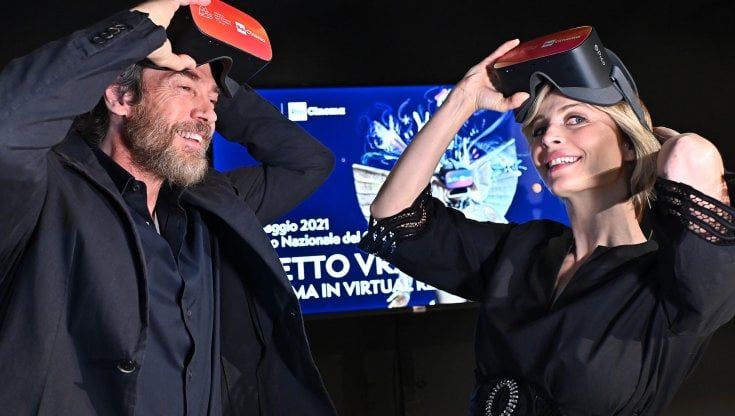 Il cinema del futuro è alla Mole: il museo riapre con la sala per la realtà virtuale