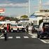 Fiumicino, falso allarme bomba per una Jaguar sospetta