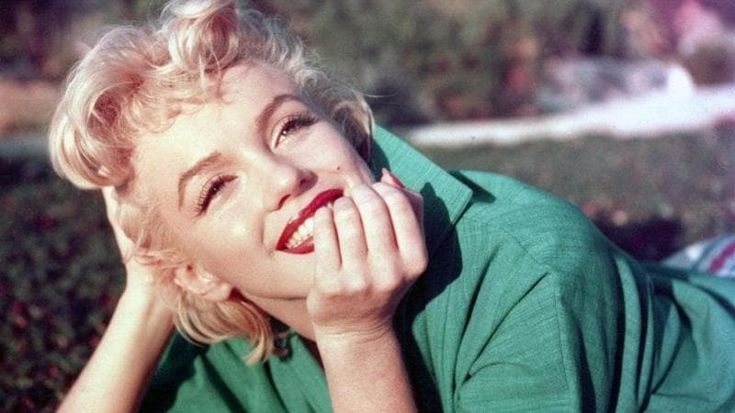 Tutti gli uomini di Marilyn, vittima incolpevole di chi la voleva solo sexy