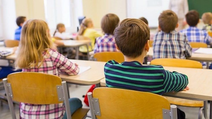 Scuola dell'obbligo, perché l'obbligo aiuta i genitori