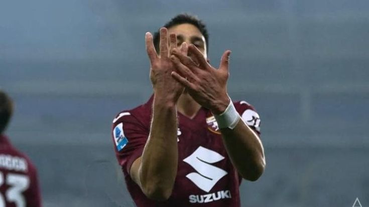 Per il Cholito Simeone sapore di Sal