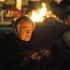 'Codice criminale', Gleeson-Fassbender padre, figlio e un conflitto shakespeariano