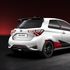 Toyota, arriva la super Yaris