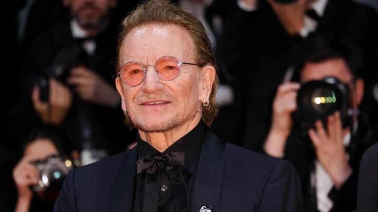 Bono Vox: “Gli U2? Mai stati mainstream, oggi le radio non trasmettono le nostre canzoni”