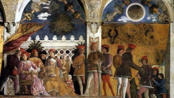 Mantegna, pittore dall'occhio clinico: nel capolavoro c'è una malattia scoperta 80 anni dopo